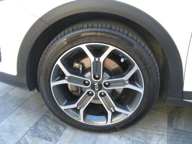 KIA XCeed 1.6 CRDi 136 CV DCT EVOLUTION
