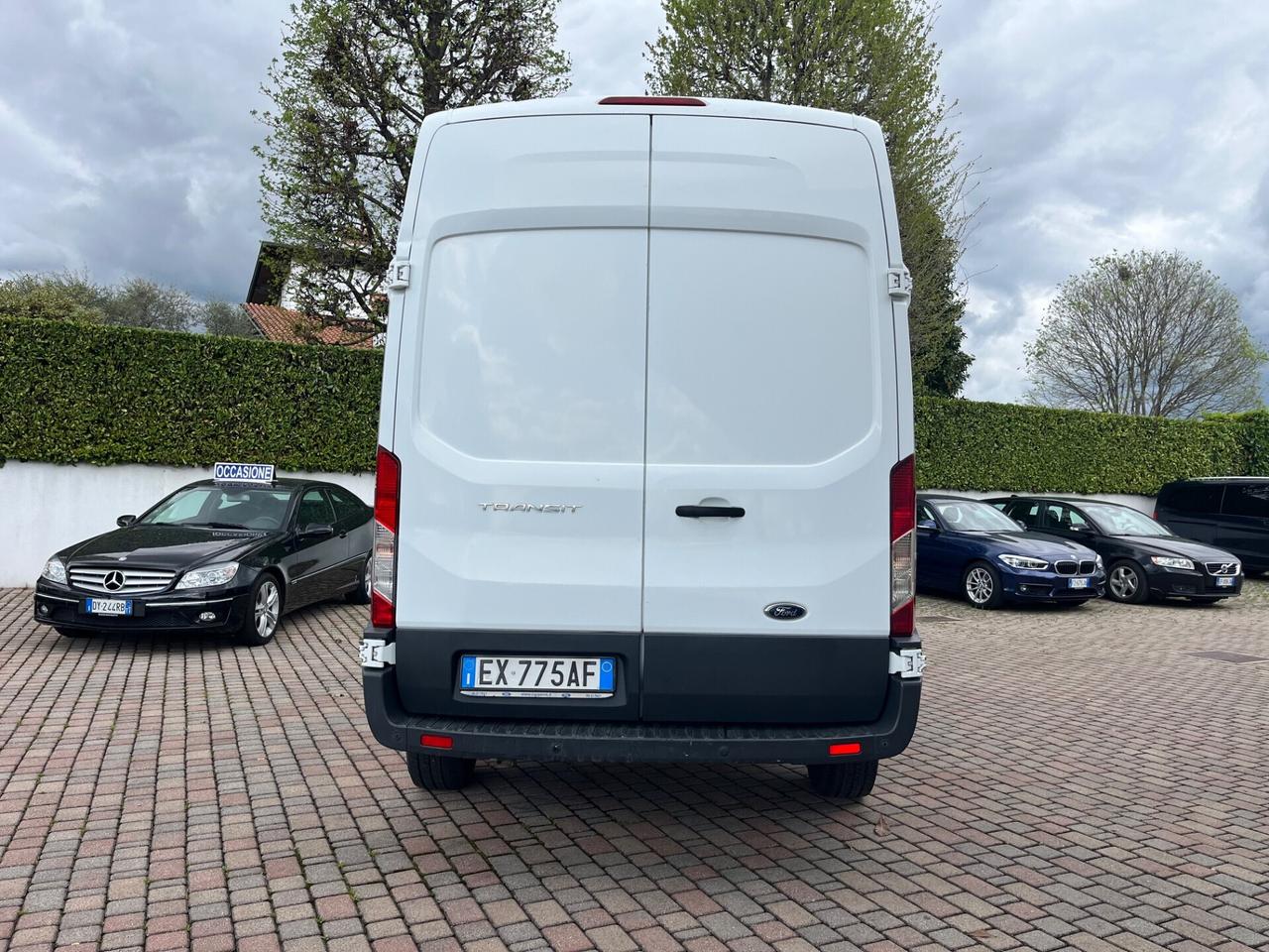 Ford Transit L2 H3 2.2 IVA E PASSAGGIO INCLUSI
