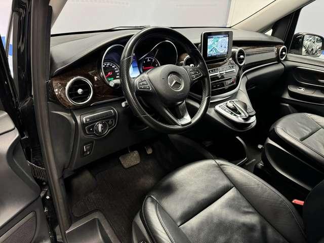 Mercedes-Benz V 220 V 220 d Premium 4matic Extra Long ITALIANO-PRONTO