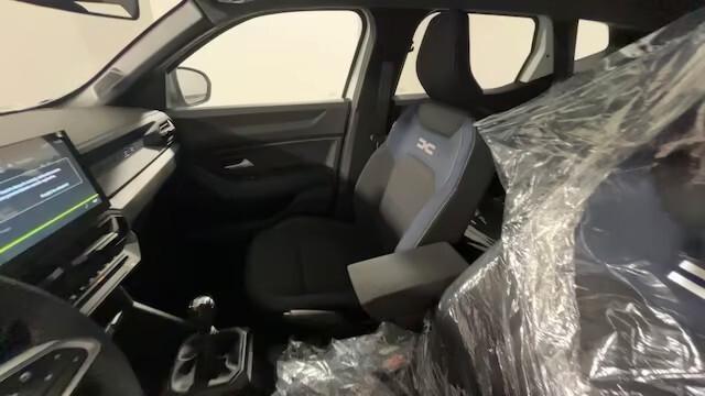 Dacia Duster 1.0 TCe GPL 4x2 Expression