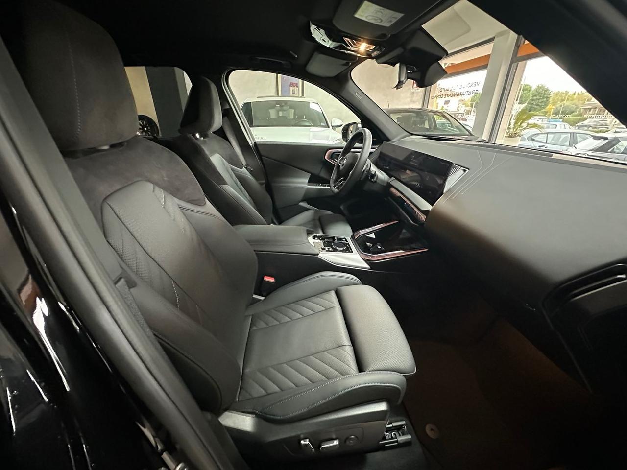 Bmw X3 M Sport 20 d MHEV X Drive #7567