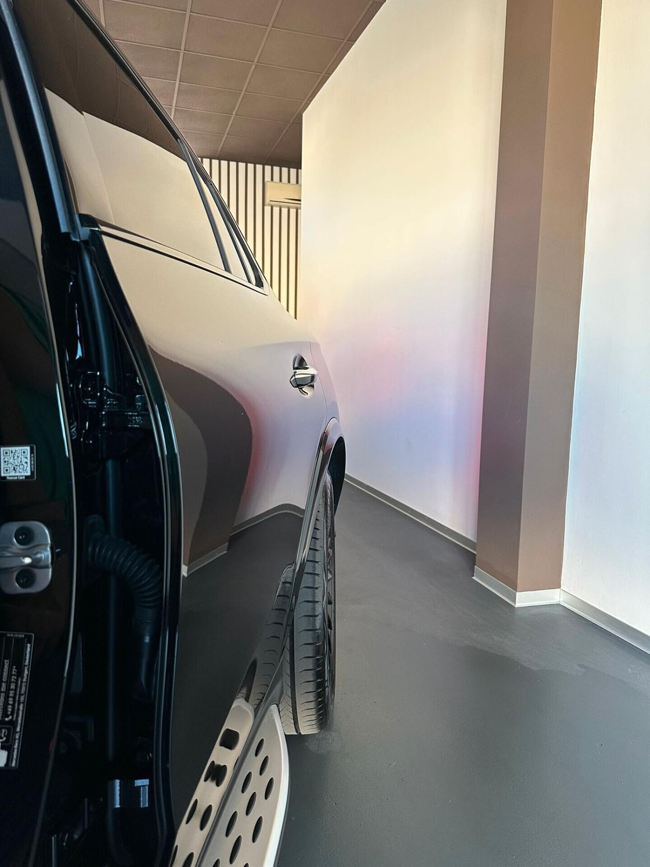 Mercedes-Benz GLC 300 d 4Matic COUPE AMG Line Premium Plus