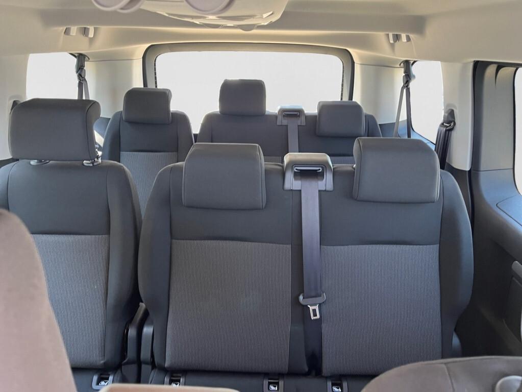 Fiat Ulysse 2.0 180 CV AT8 L2 Combi