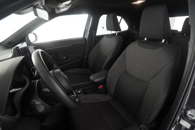 TOYOTA Yaris Cross Yaris Cross 1.5 Hybrid 5p. E-CVT AWD-i Trend