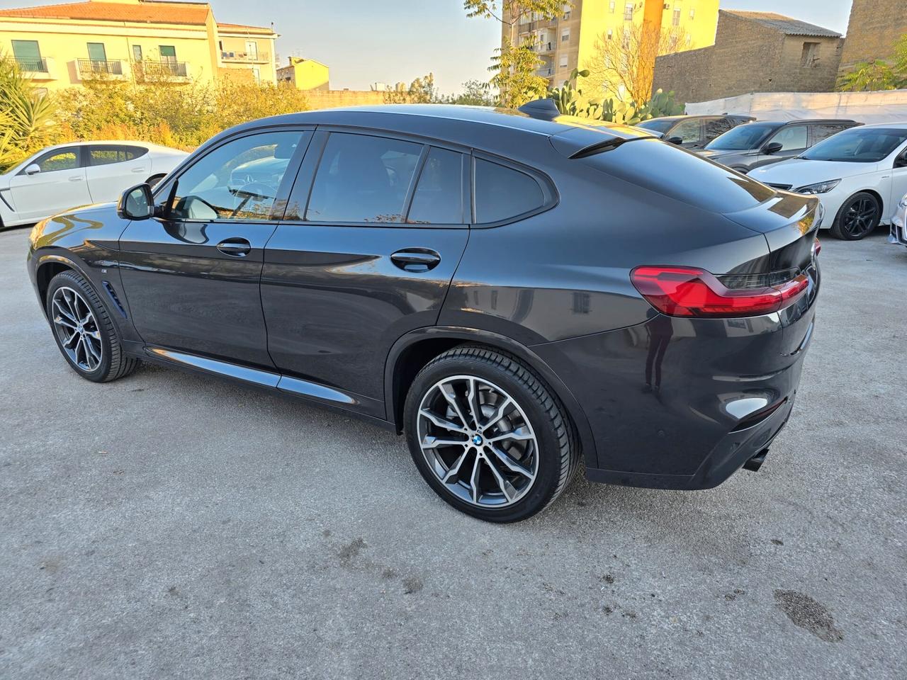 Bmw X4 xDrive20d Msport - 2019