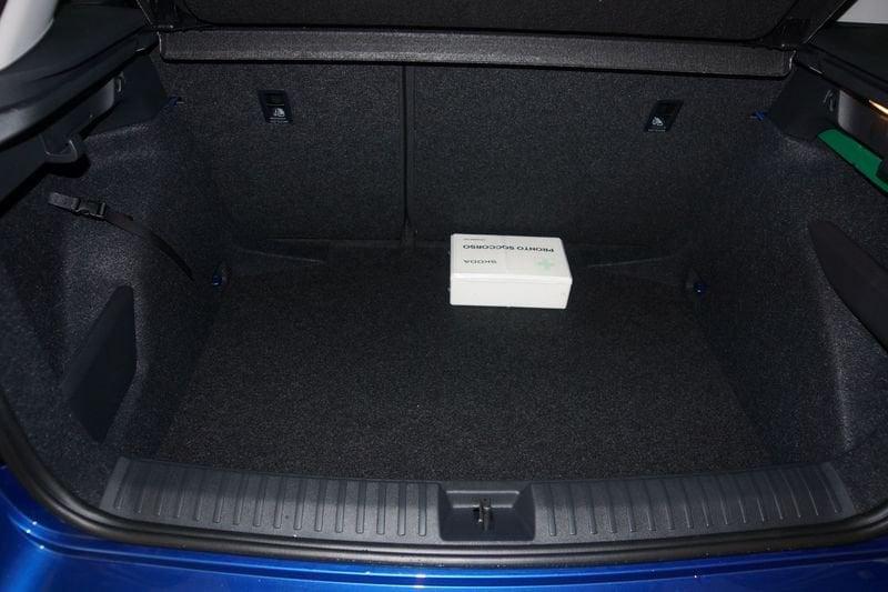 Skoda Kamiq Kamiq 1.0 TSI 115 CV DSG Black Dots+CONVENIENCE PACK+LIGHT&VIEW