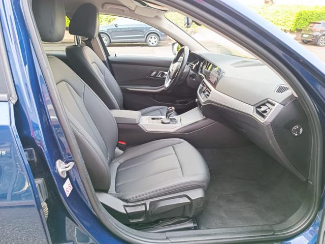 BMW 320 d 48V Touring Business Advantage