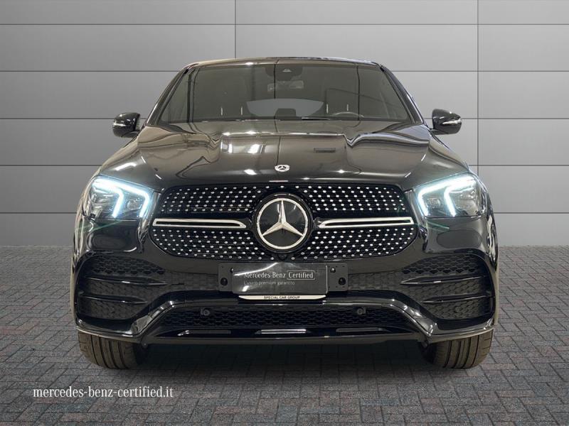 Mercedes GLE 350 350 de EQ-POWER Premium Plus 4Matic 9G-Tronic Plus
