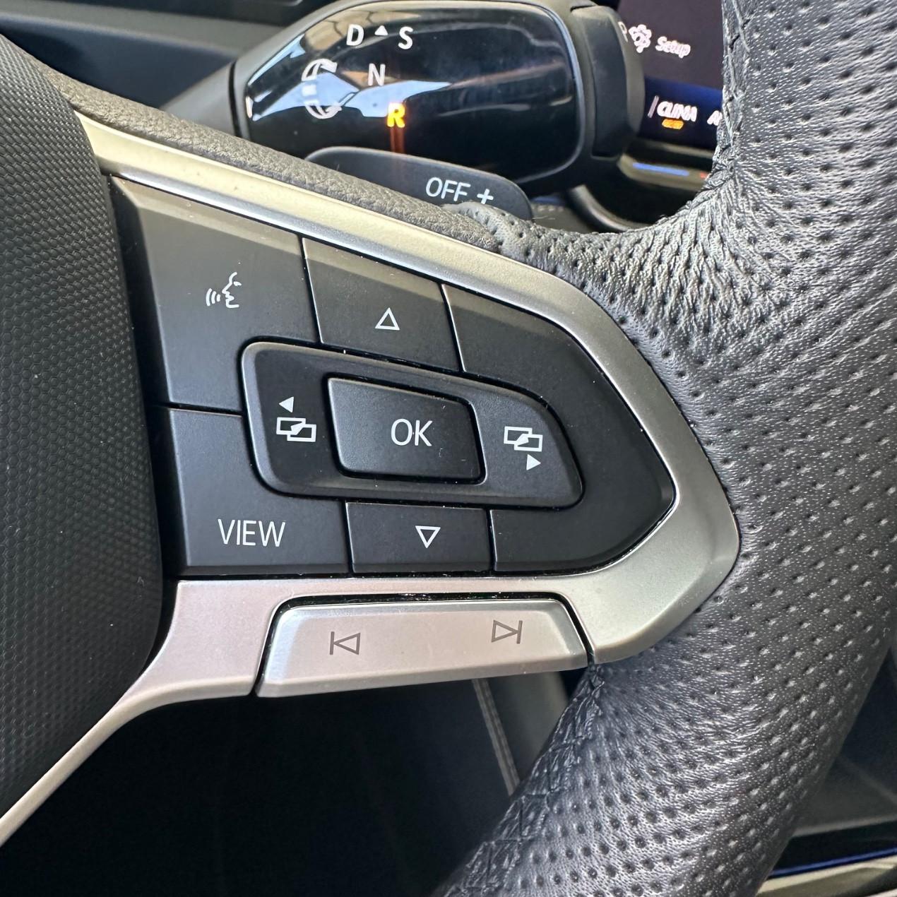 Volkswagen Tiguan 2.0 tdi R-Line Plus 150cv dsg