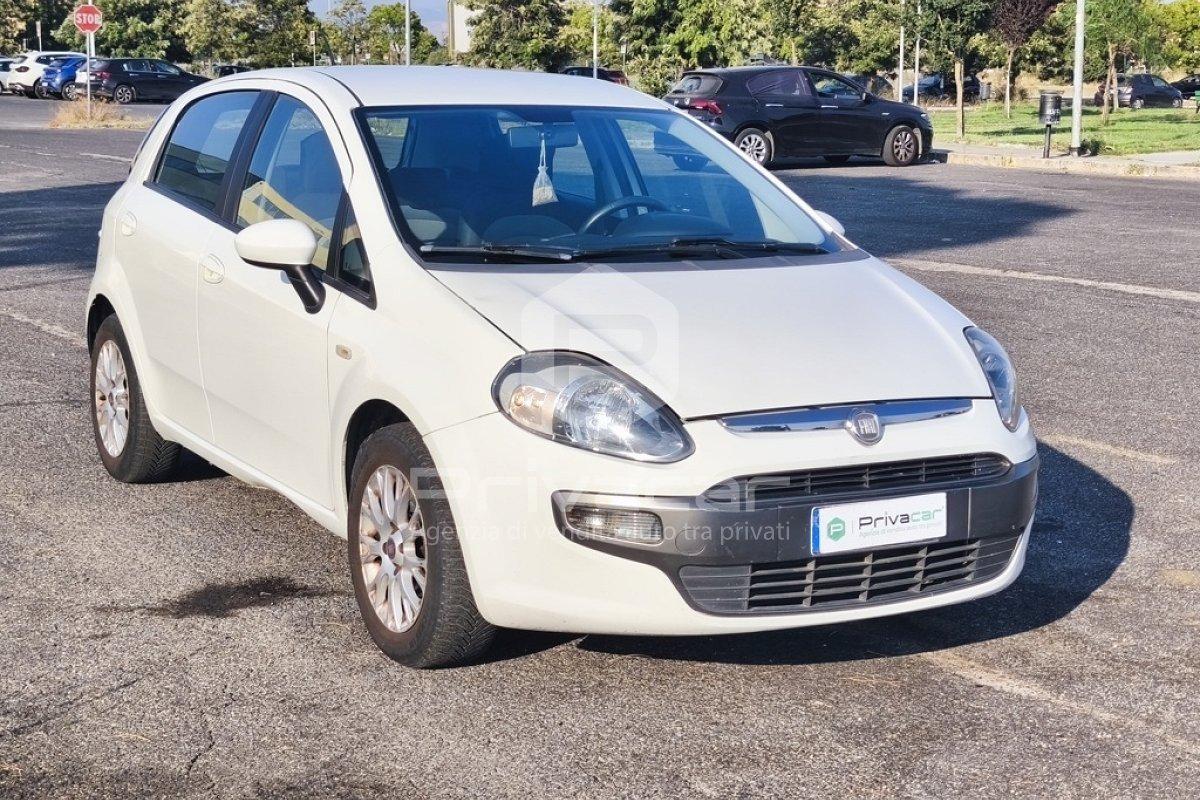 FIAT Punto Evo 1.3 Mjt 75 CV DPF 5 porte S&S Active