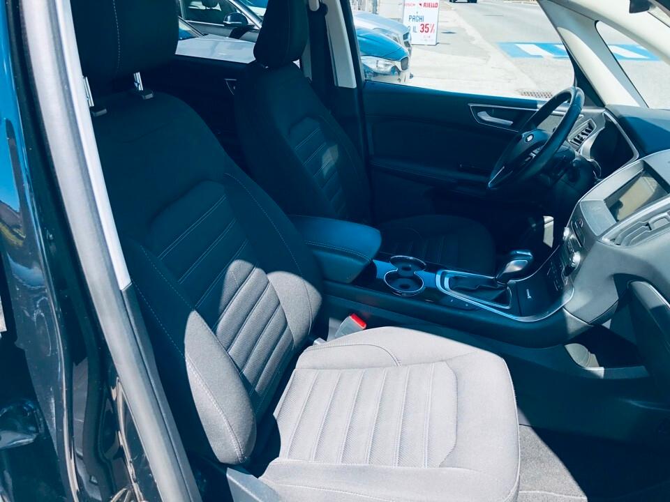 Ford Galaxy 2.0 TDCi 150CV Start&Stop Titanium Business