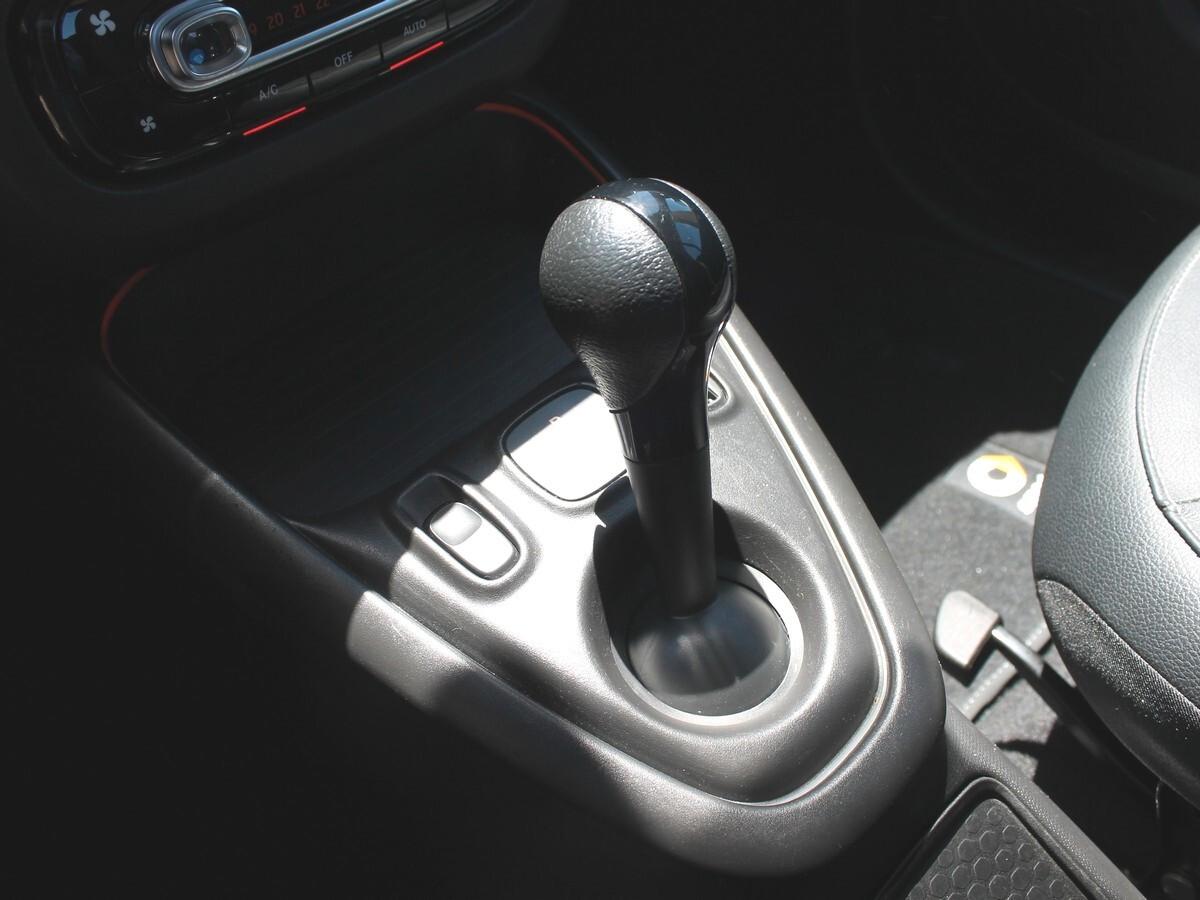 Smart ForTwo EQ Prime Full Optional PREZZO VERO Unipro IVA DEDUC.