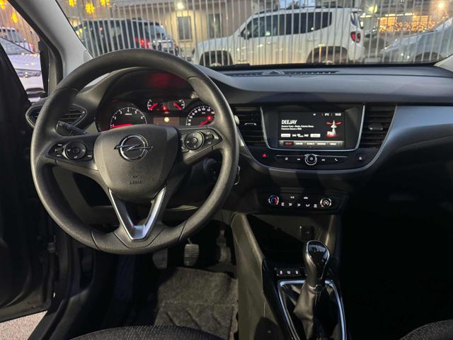 OPEL Crossland X 1.2 GPL Innovation