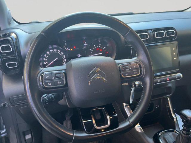 CITROEN C3 Aircross PureTech 110 S&S Feel PREZZO REALE