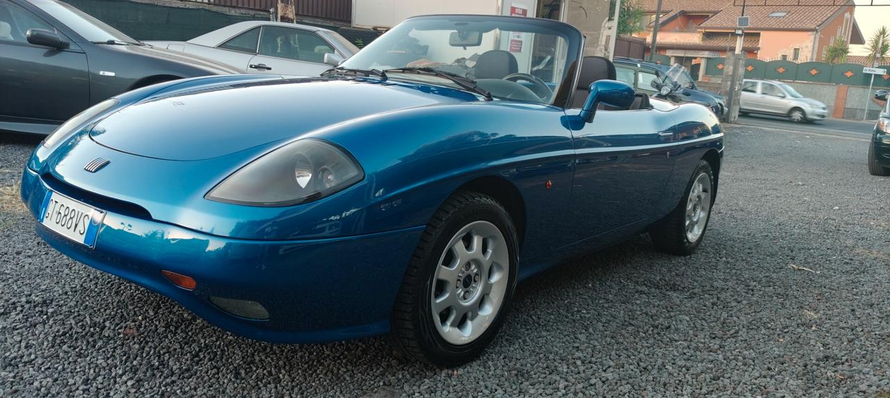 Fiat Barchetta 1.8 16V