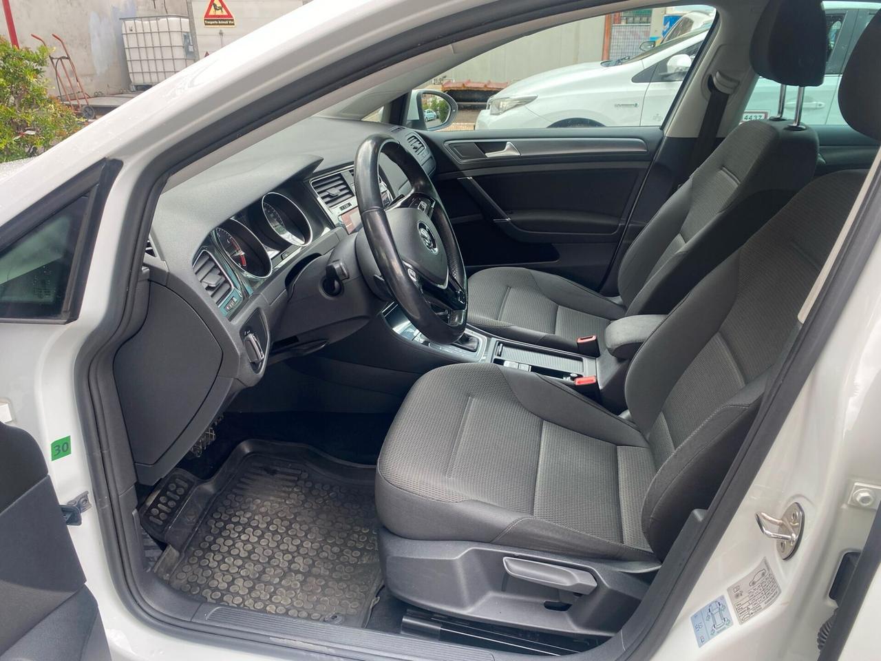 Volkswagen Golf 1.4 TSI 125 CV 5p. Executive - OFFERTA DELLA SETTIMANA