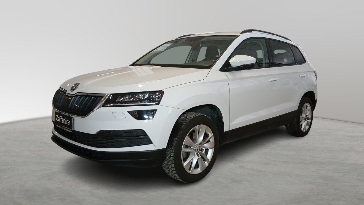 SKODA Karoq - Karoq 1.0 TSI Executive