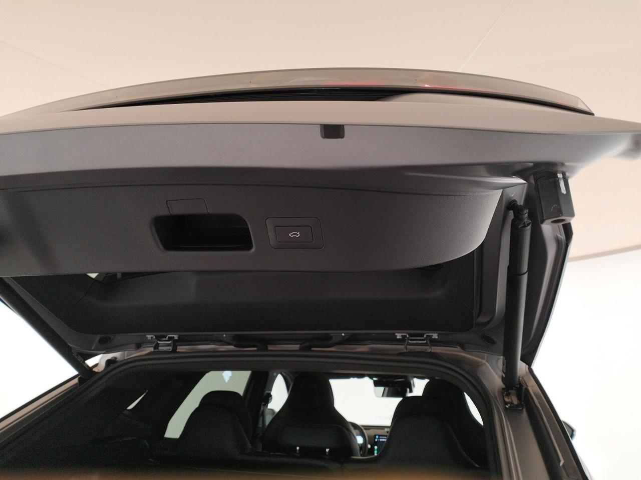 Omoda 5 SHS 1.5 TGDi Super Hybrid System 224 CV Premium