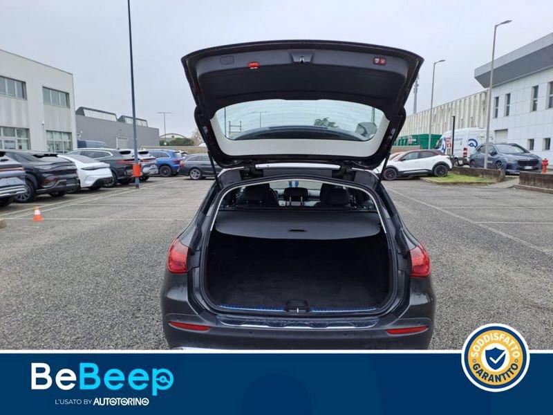 Mercedes-Benz Classe C C SW ALL-TERRAIN 220 D MHEV PREMIUM 4MATIC AUTO