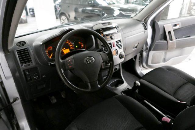 DAIHATSU Terios 1.5 4WD Hiro Green Powered