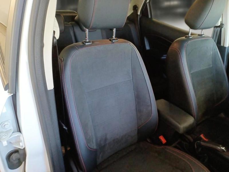 FORD ECOSPORT 1.0 ECOBOOST 125 CV SES ST-LINE SUV