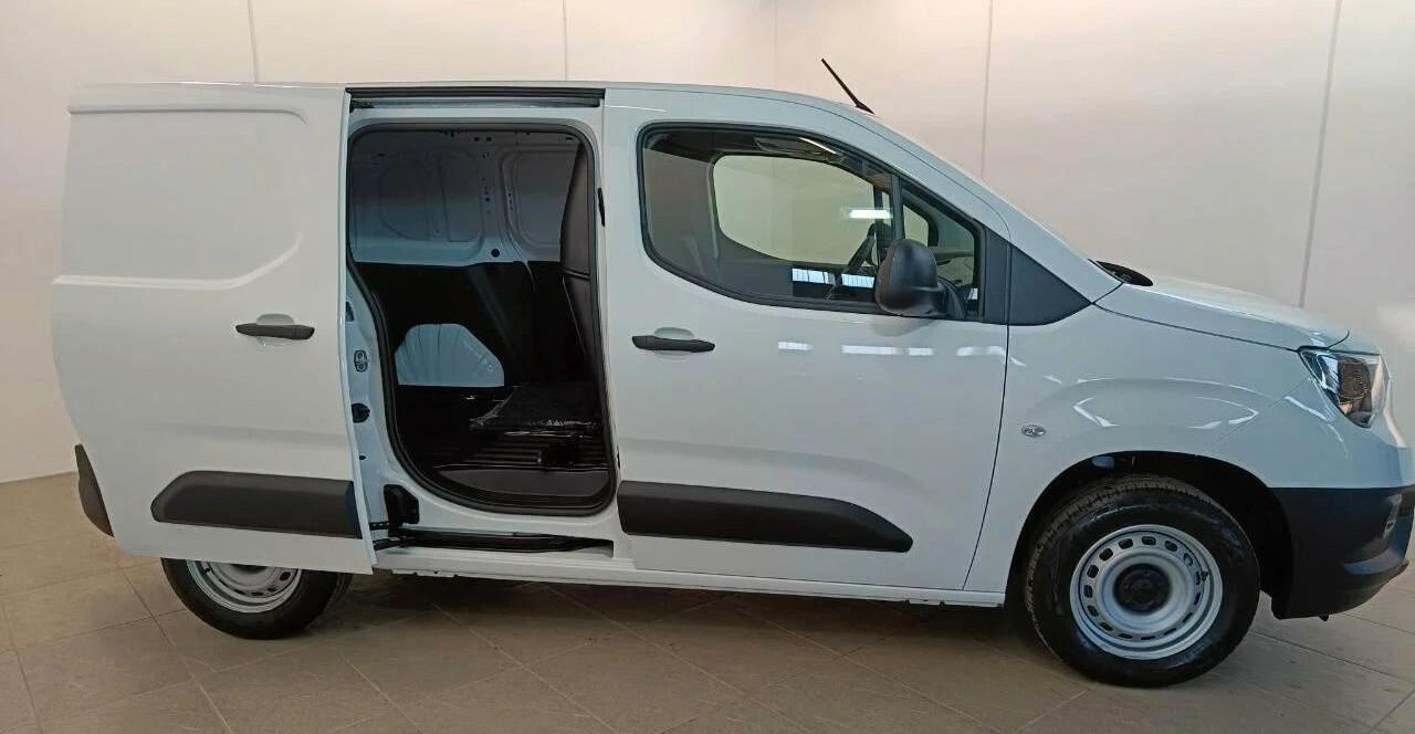 Opel Combo Cargo 1.5 Diesel 100CV S&S PC 1000kg