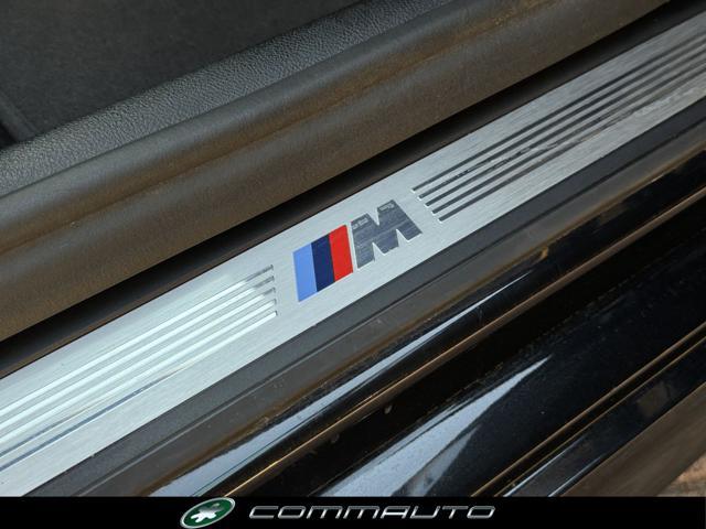 BMW 520 d 48V Touring Msport