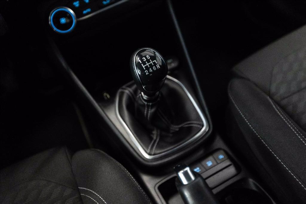 FORD Fiesta 5p 1.0 ecoboost Titanium 125cv del 2022