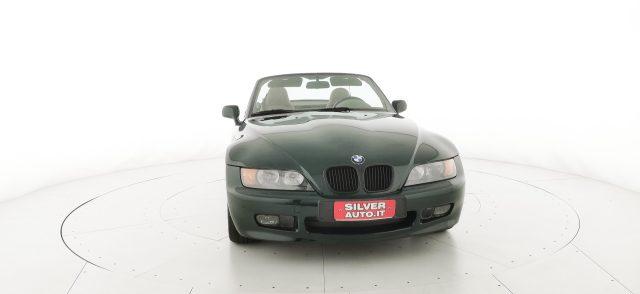 BMW Z3 1.8 cat Roadster