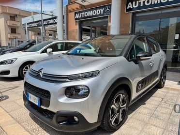 Citroen C3 BlueHDi 75 S&S Shine OK NEOPATENTATI