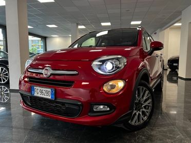 FIAT 500X 1.4 MultiAir 140 CV DCT Pop Star PELLE