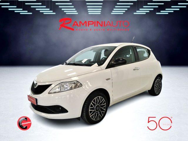 LANCIA Ypsilon 1.3 MJT 95 CV 5 porte Gold Unico Prop. Pronta Cons