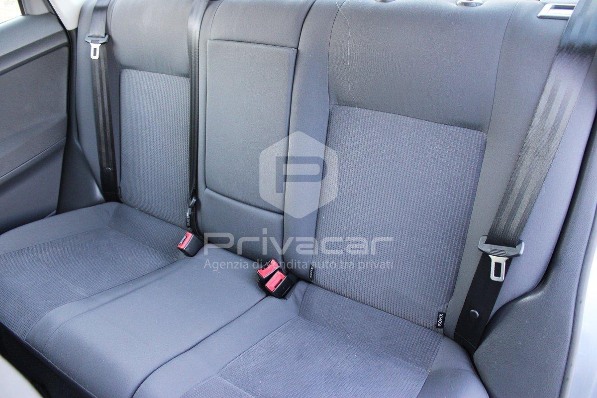 VOLKSWAGEN Polo 1.2/64CV 12V 5p. Trendline
