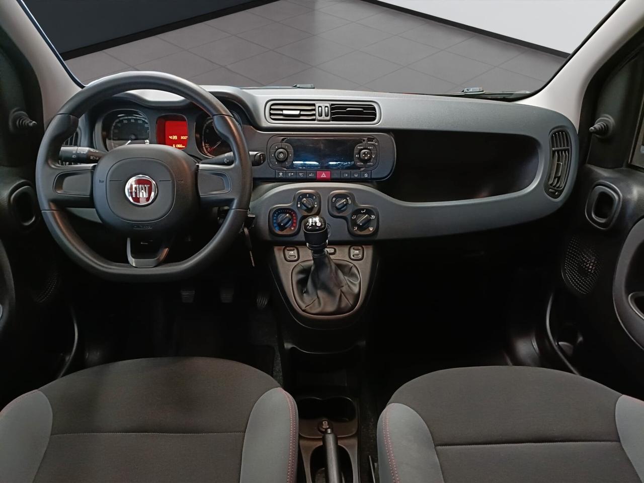 Fiat Panda 1.2 Lounge S&S 69CV