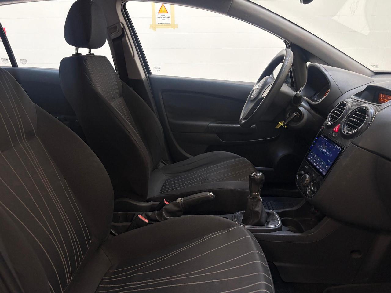 Opel Corsa 5p 1.2 Club