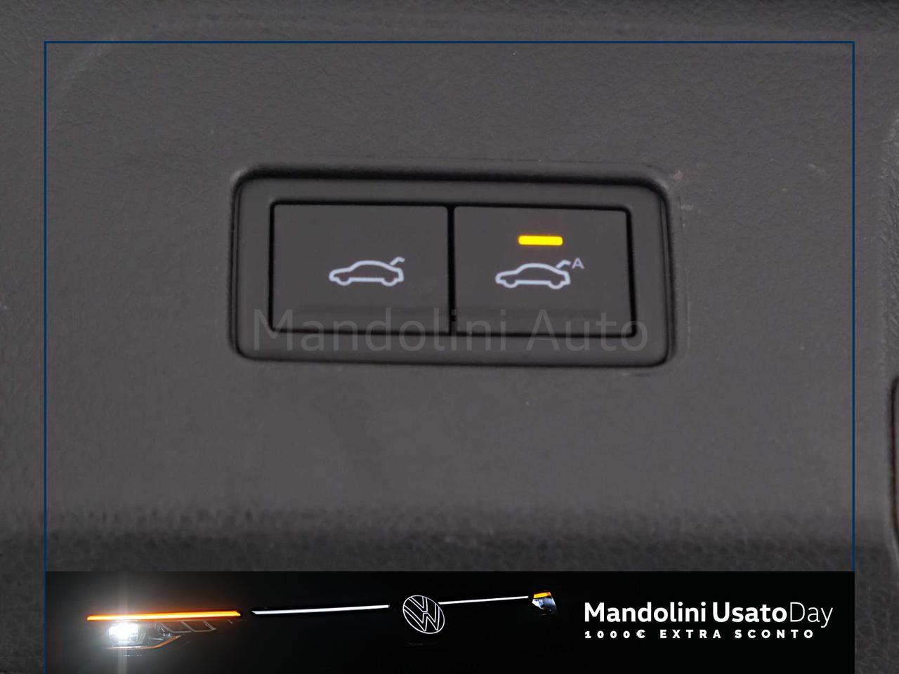 Volkswagen Passat variant 2.0 tdi scr evo 150cv business dsg