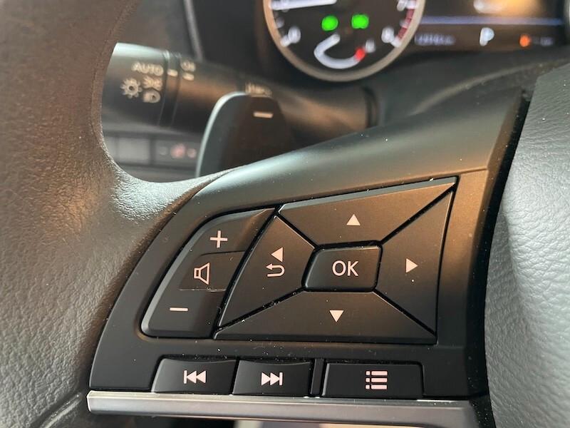 Nissan Juke 1.0 DIG-T 114 CV DCT Acenta