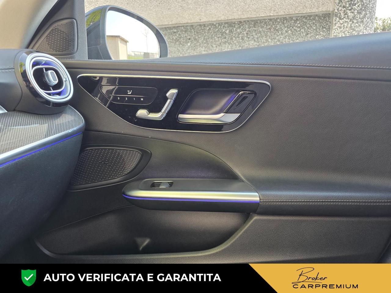 Mercedes C 300 e Plug-In-Hybrid Premium Plus 9G-Tronic Station Wagon