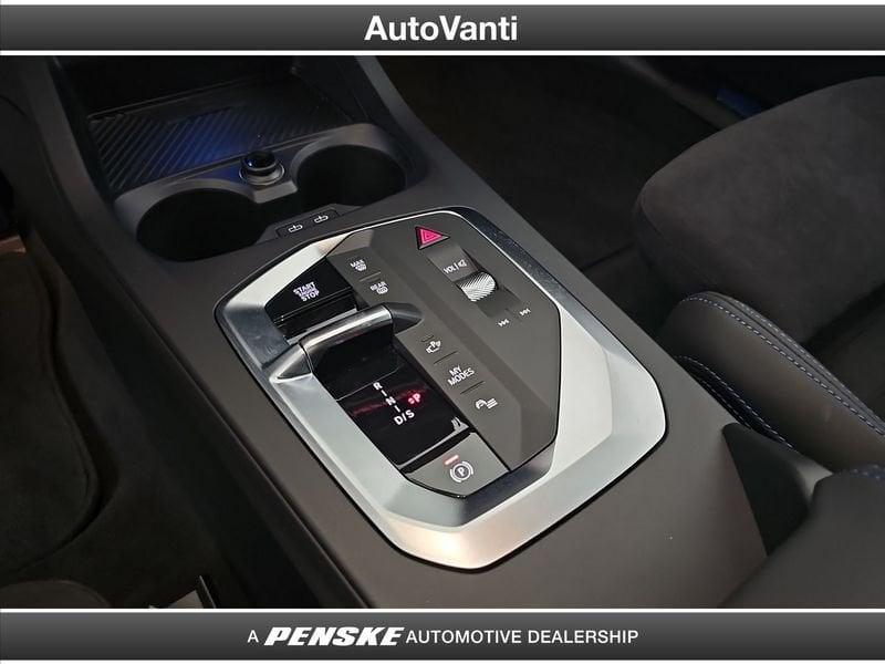 BMW Serie 1 120d 48V MSport Pro auto
