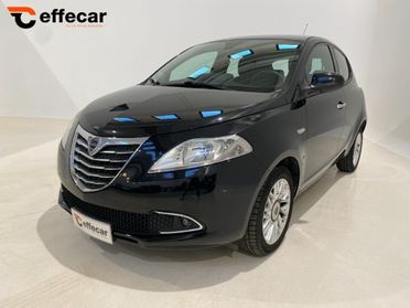 LANCIA Ypsilon 1.2 69 CV 5 porte GPL Ecochic NEOPATENTATI