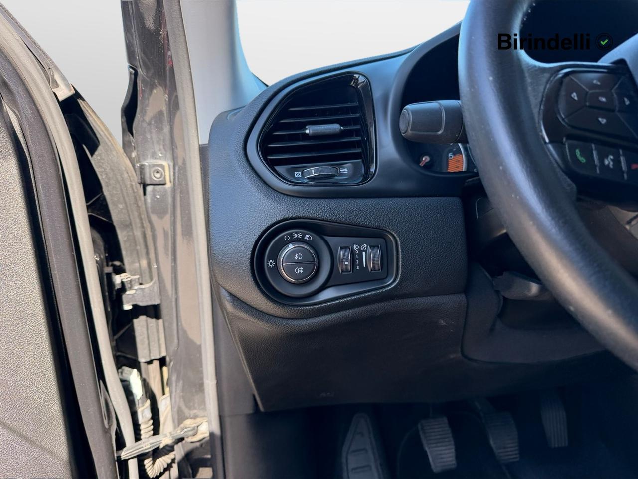 JEEP Renegade - Renegade 1.6 Mjt 120 CV Night Eagle