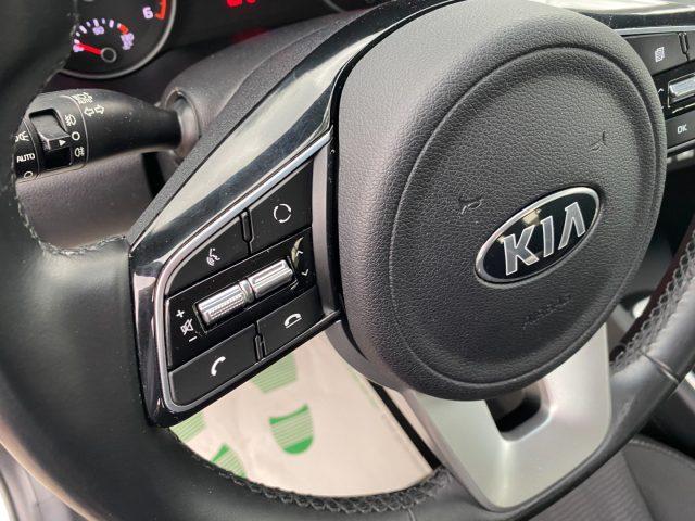 KIA Sportage 1.6 CRDI 136 CV 2WD