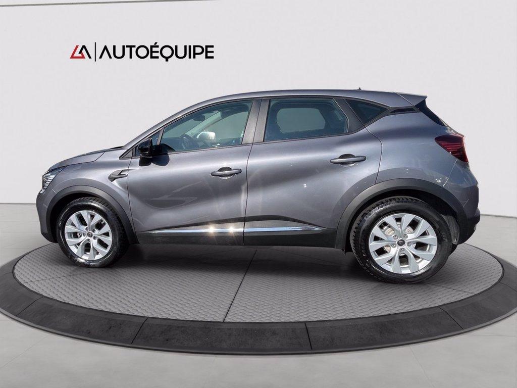 RENAULT Captur 1.5 blue dci Zen 95cv del 2020