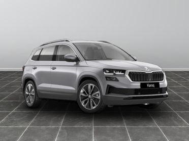 Skoda Karoq 1.5 tsi act selection dsg