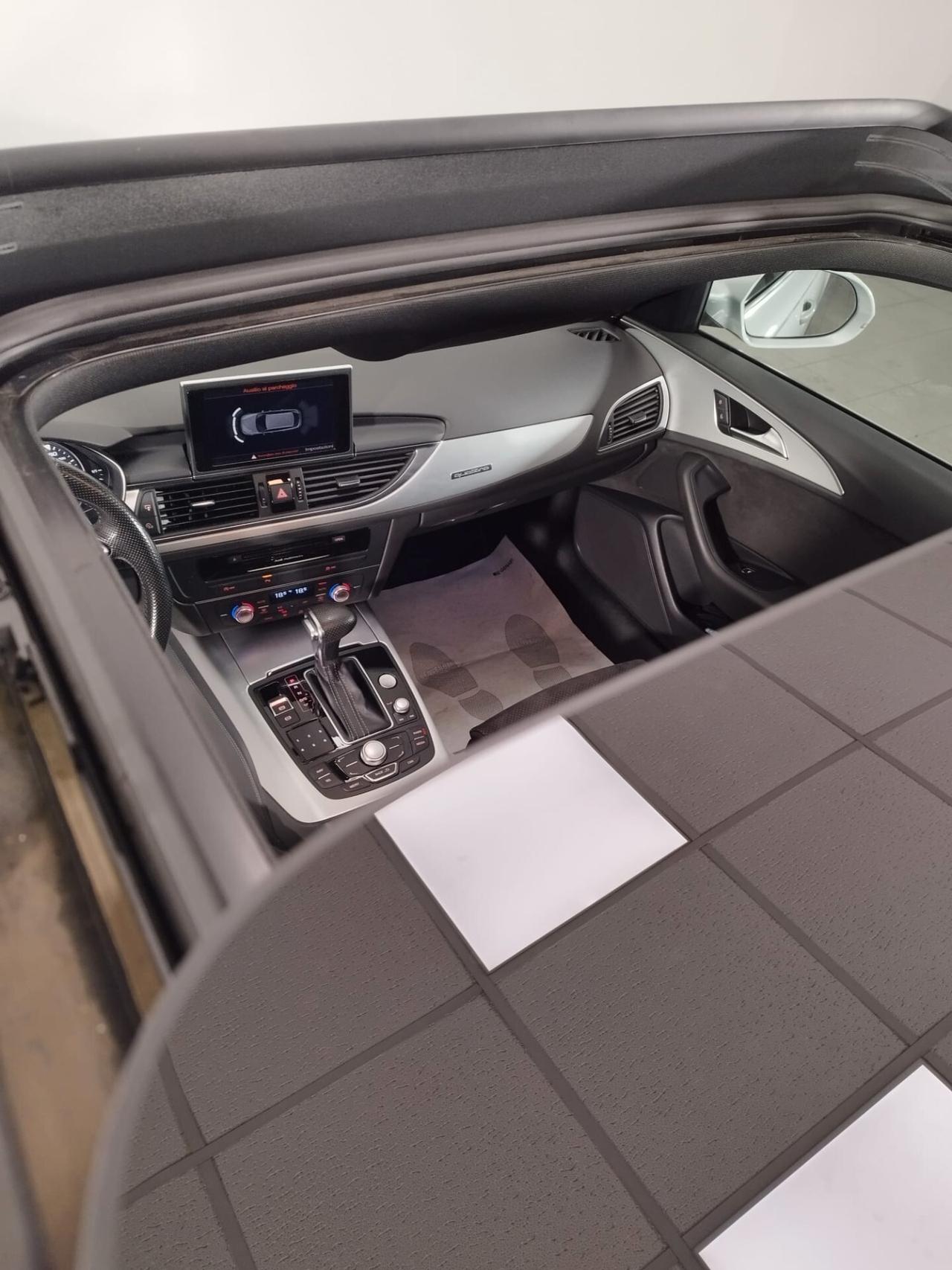 Audi A6 Avant 3.0 TDI 313CV quattro tiptronic Advanced