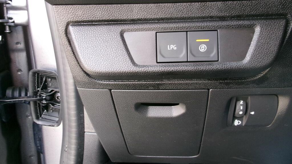 Dacia Jogger 1.0 TCe GPL Extreme UP