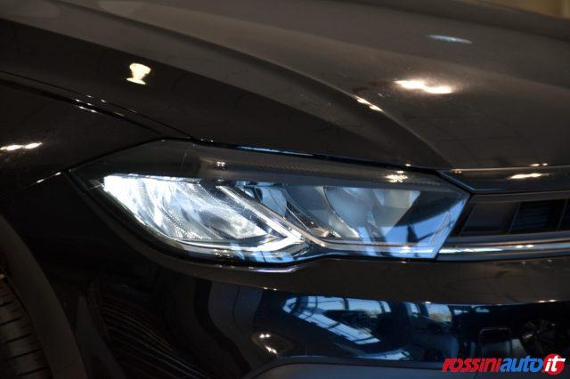 VOLKSWAGEN Polo 1.0 TSI 95 CV LIFE + TECH PACK + R16 TORSBY