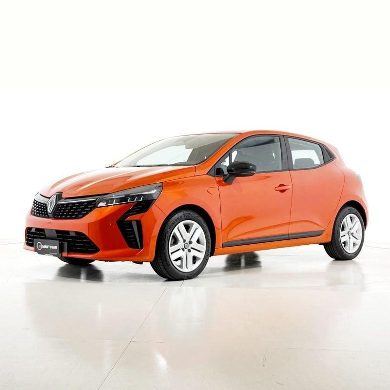 Renault Clio 1.0 TCE 74KW ECO-G EVOLUTION