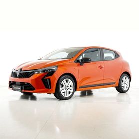Renault Clio 1.0 TCE 74KW ECO-G EVOLUTION