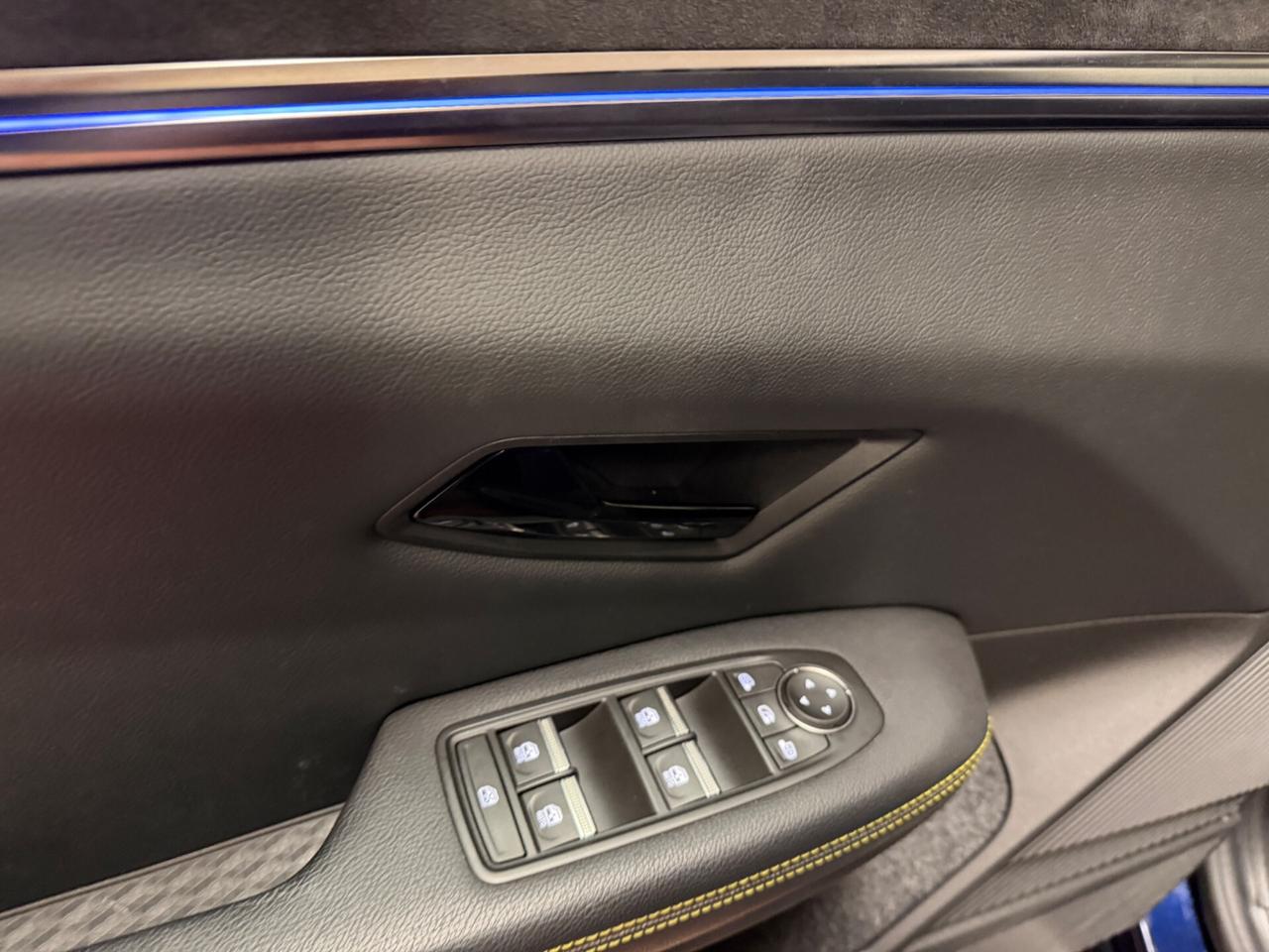 Renault Megane E-Tech Electric 220 CV Comfort Range AC22 Techno